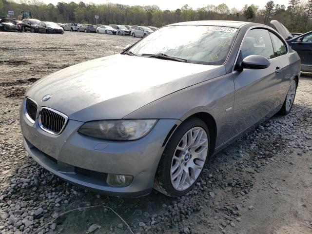 Photo 1 VIN: WBAWB33587PV74258 - BMW 328 I 