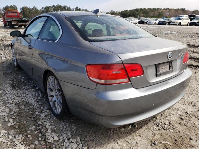 Photo 2 VIN: WBAWB33587PV74258 - BMW 328 I 