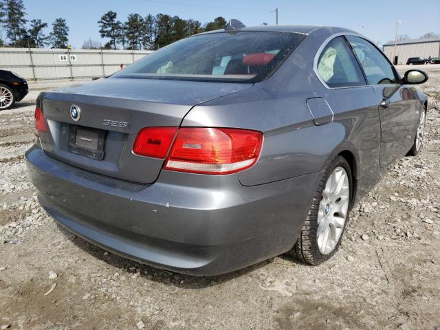 Photo 3 VIN: WBAWB33587PV74258 - BMW 328 I 