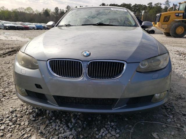 Photo 8 VIN: WBAWB33587PV74258 - BMW 328 I 