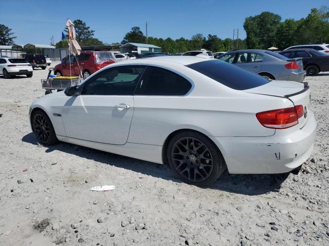 Photo 1 VIN: WBAWB33587PV74969 - BMW 3 SERIES 