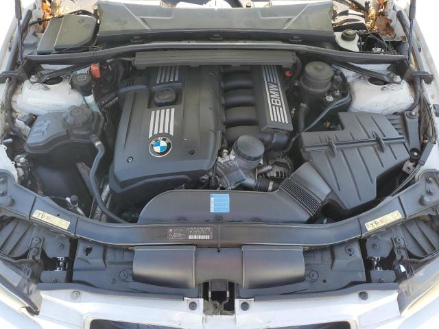 Photo 10 VIN: WBAWB33587PV74969 - BMW 3 SERIES 