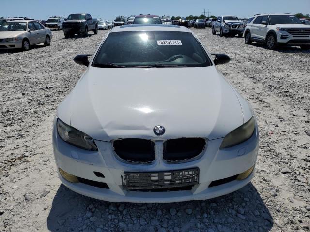 Photo 4 VIN: WBAWB33587PV74969 - BMW 3 SERIES 