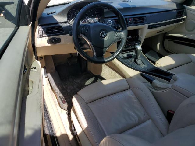 Photo 7 VIN: WBAWB33587PV74969 - BMW 3 SERIES 