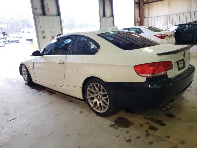 Photo 1 VIN: WBAWB33589P136942 - BMW 3 SERIES 