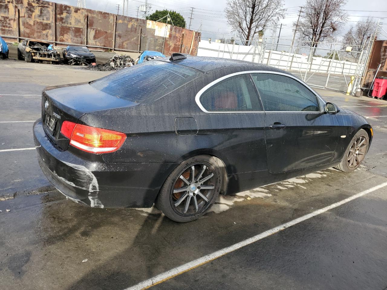 Photo 2 VIN: WBAWB33598P131652 - BMW 3ER 