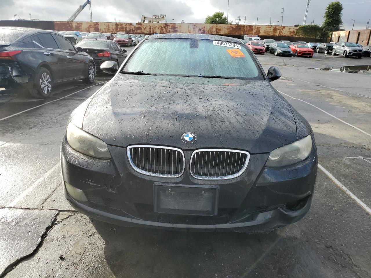 Photo 4 VIN: WBAWB33598P131652 - BMW 3ER 