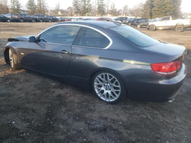 Photo 1 VIN: WBAWB33598P132512 - BMW 3 SERIES 