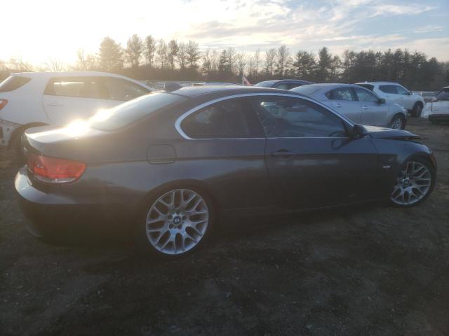 Photo 2 VIN: WBAWB33598P132512 - BMW 3 SERIES 