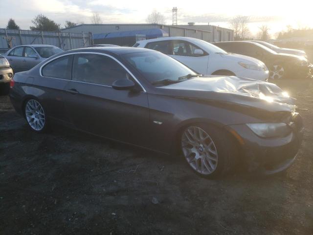 Photo 3 VIN: WBAWB33598P132512 - BMW 3 SERIES 