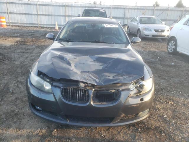 Photo 4 VIN: WBAWB33598P132512 - BMW 3 SERIES 