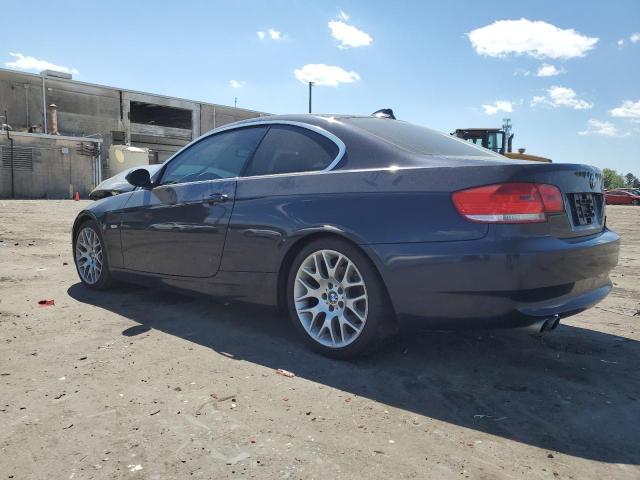 Photo 1 VIN: WBAWB33598PU89530 - BMW 3 SERIES 