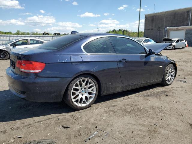 Photo 2 VIN: WBAWB33598PU89530 - BMW 3 SERIES 