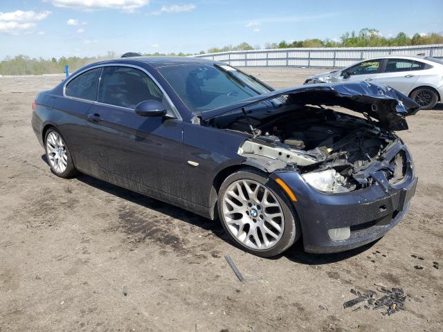 Photo 3 VIN: WBAWB33598PU89530 - BMW 3 SERIES 