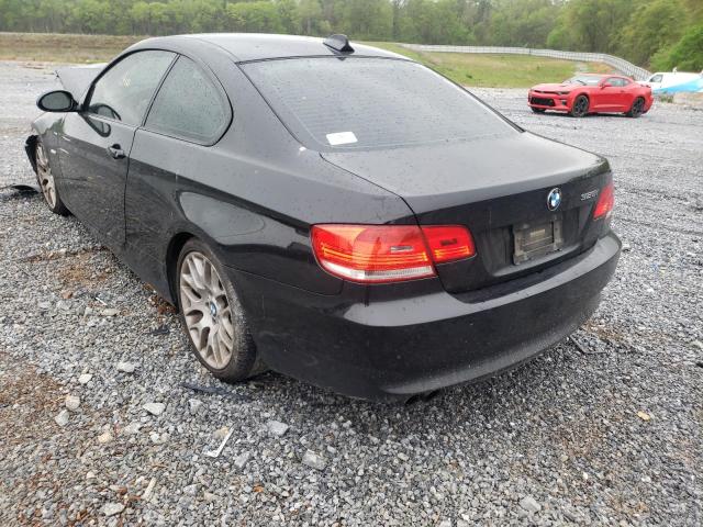 Photo 2 VIN: WBAWB33599P136352 - BMW 328 I 