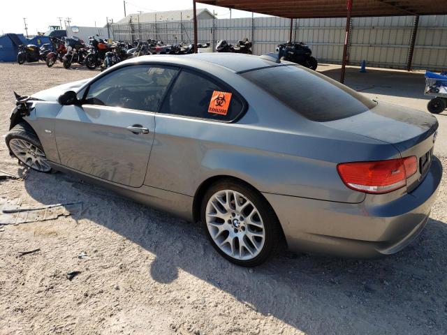 Photo 1 VIN: WBAWB33599P138196 - BMW 328 I 