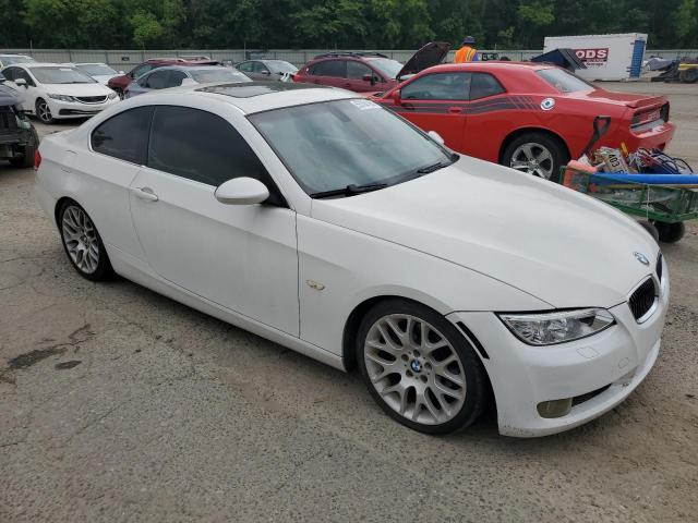 Photo 3 VIN: WBAWB335X8P131806 - BMW 3 SERIES 