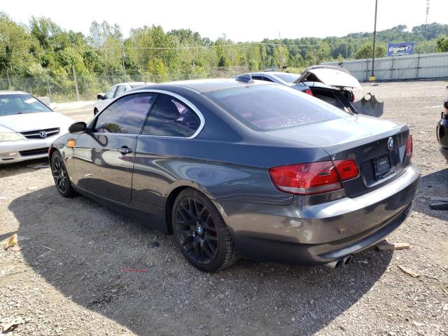 Photo 1 VIN: WBAWB335X8P132213 - BMW 328 I 