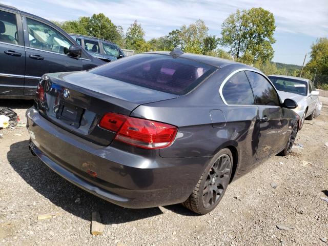 Photo 2 VIN: WBAWB335X8P132213 - BMW 328 I 