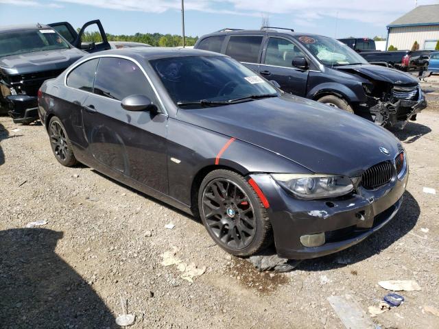 Photo 3 VIN: WBAWB335X8P132213 - BMW 328 I 