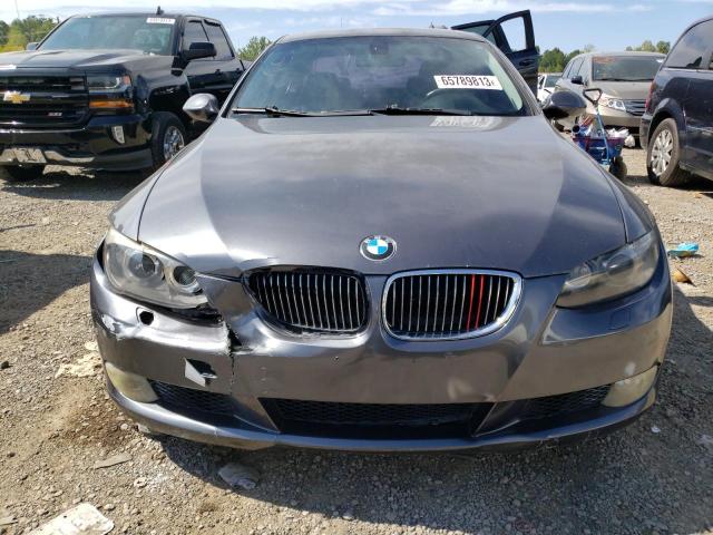 Photo 4 VIN: WBAWB335X8P132213 - BMW 328 I 