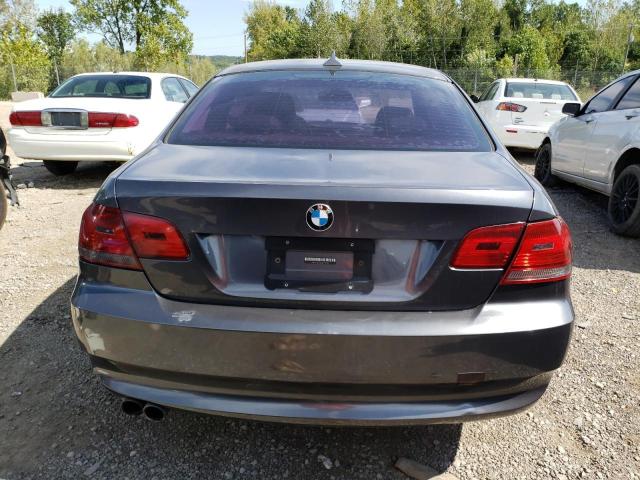 Photo 5 VIN: WBAWB335X8P132213 - BMW 328 I 