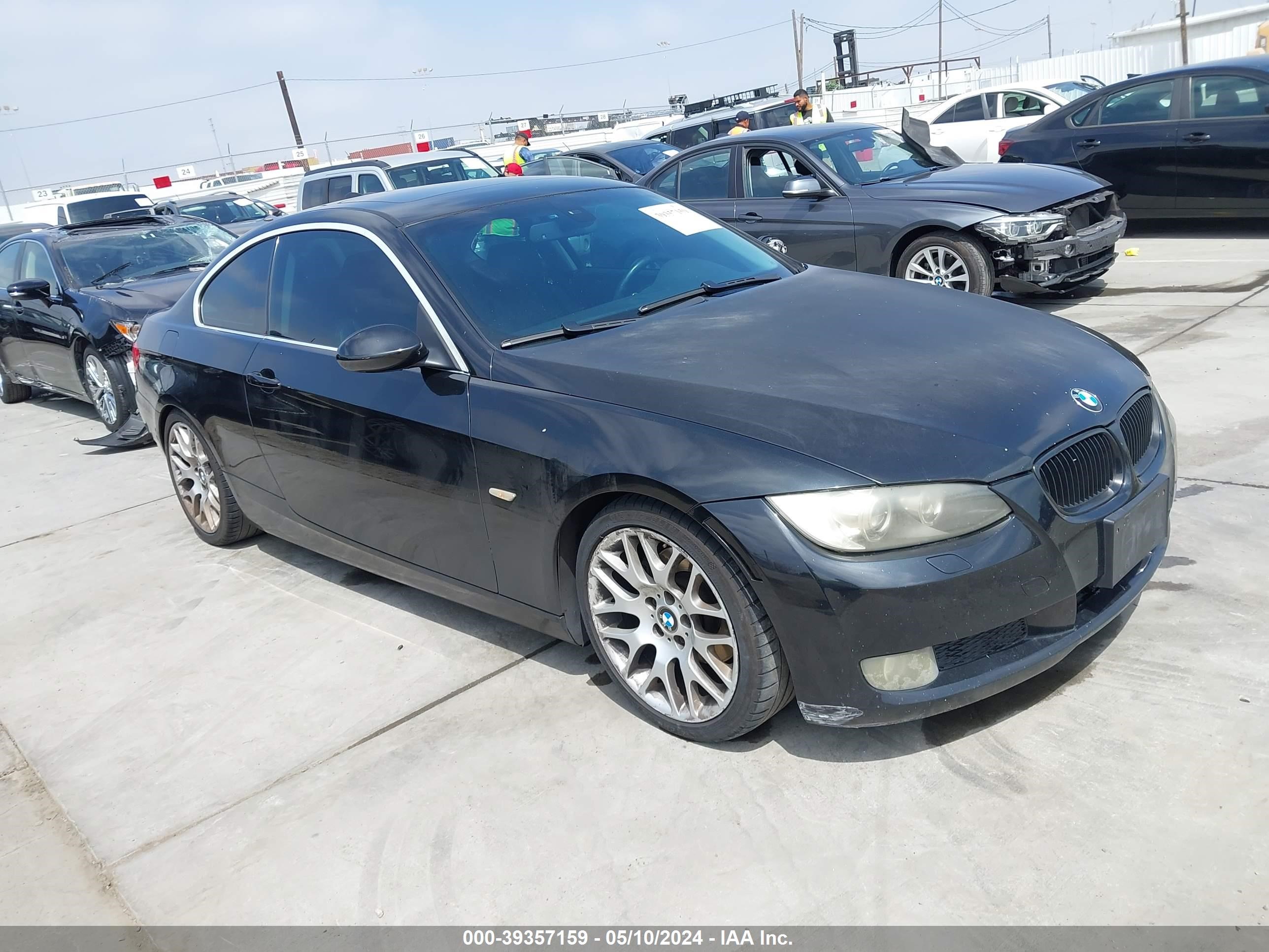 Photo 0 VIN: WBAWB335X8P132535 - BMW 3ER 