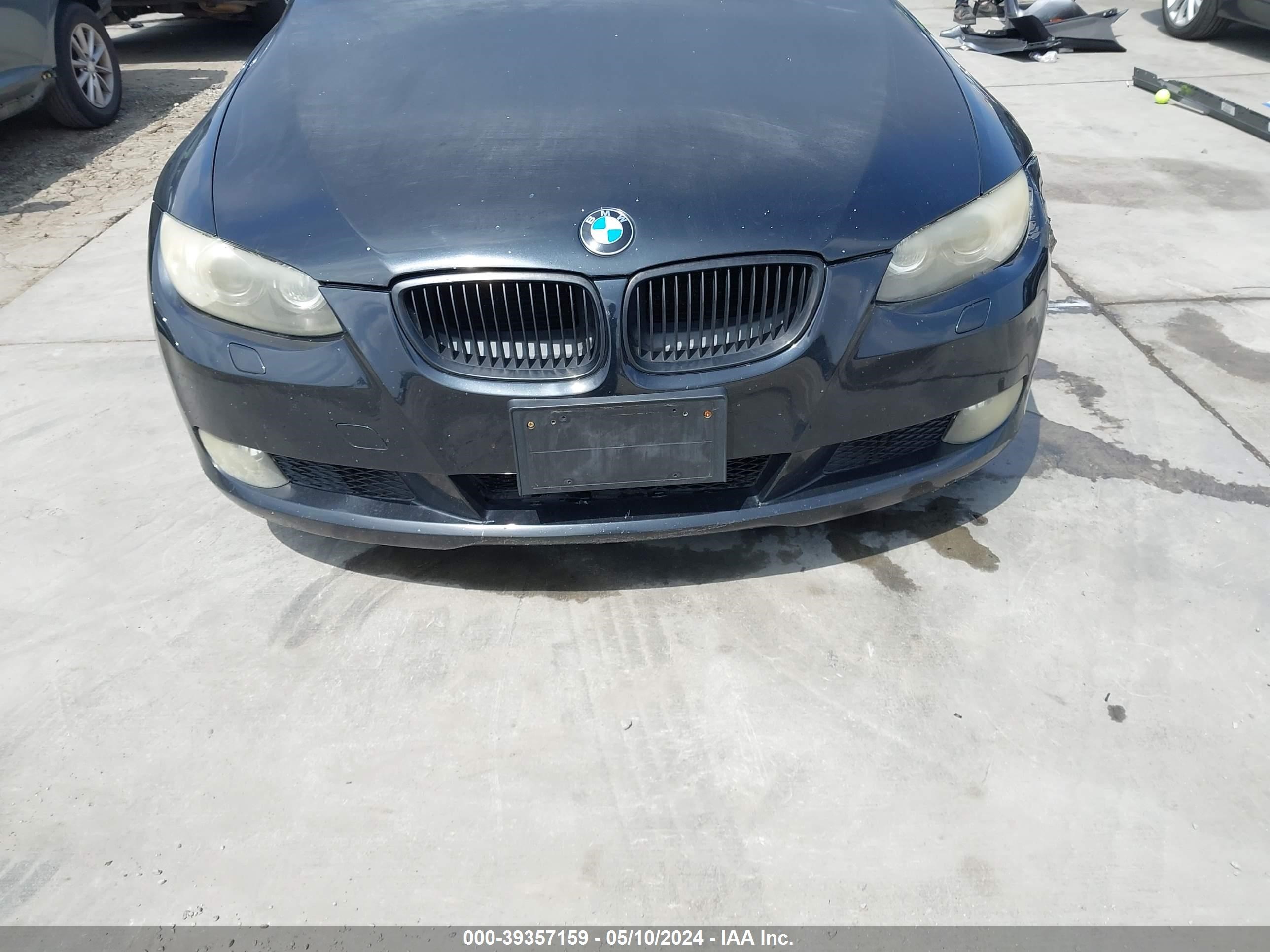 Photo 11 VIN: WBAWB335X8P132535 - BMW 3ER 