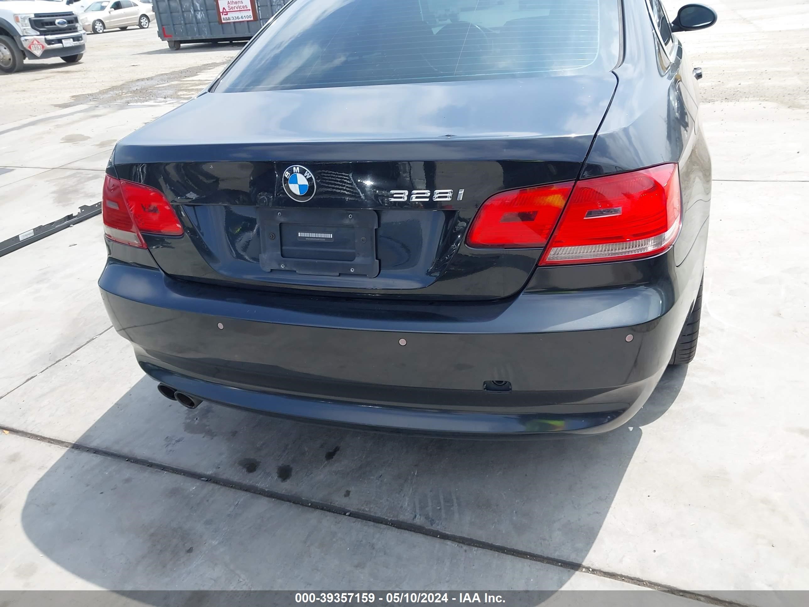 Photo 15 VIN: WBAWB335X8P132535 - BMW 3ER 