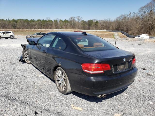 Photo 2 VIN: WBAWB335X9P136683 - BMW 328 I 