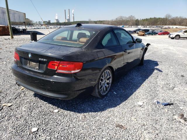 Photo 3 VIN: WBAWB335X9P136683 - BMW 328 I 