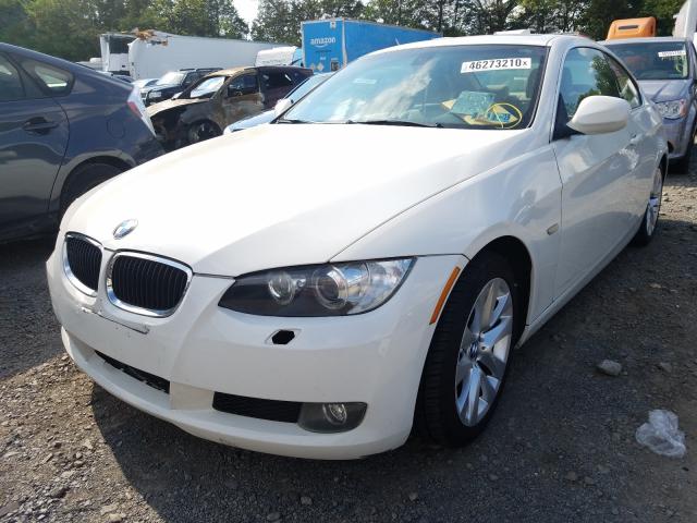 Photo 1 VIN: WBAWB3C50AP139905 - BMW 328 I 