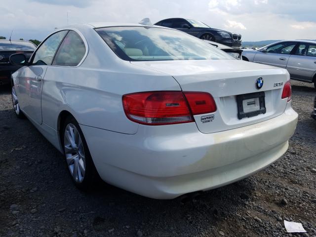 Photo 2 VIN: WBAWB3C50AP139905 - BMW 328 I 