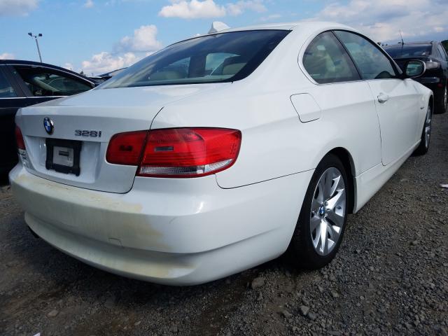 Photo 3 VIN: WBAWB3C50AP139905 - BMW 328 I 