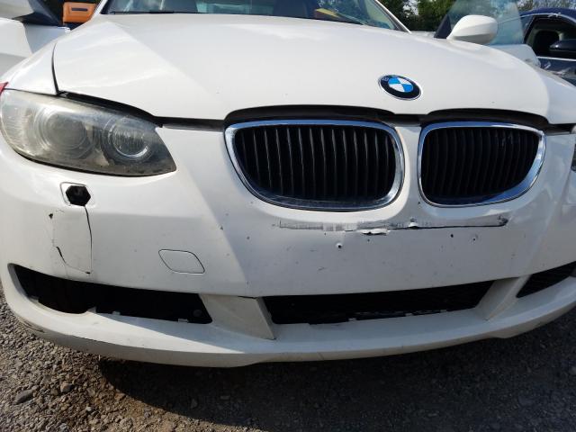 Photo 8 VIN: WBAWB3C50AP139905 - BMW 328 I 