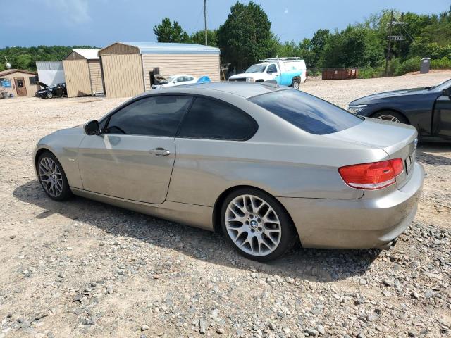 Photo 1 VIN: WBAWB3C50AP481502 - BMW 3 SERIES 