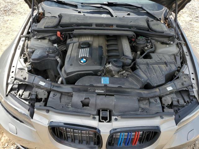 Photo 10 VIN: WBAWB3C50AP481502 - BMW 3 SERIES 