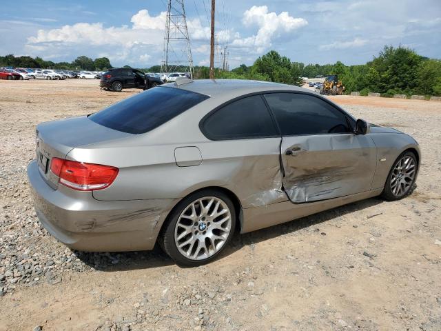 Photo 2 VIN: WBAWB3C50AP481502 - BMW 3 SERIES 