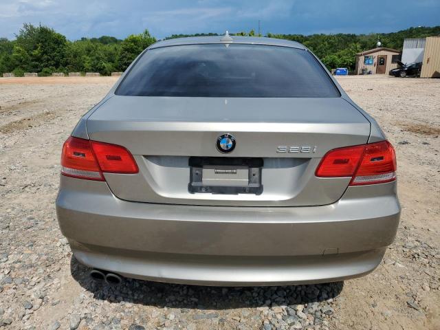 Photo 5 VIN: WBAWB3C50AP481502 - BMW 3 SERIES 