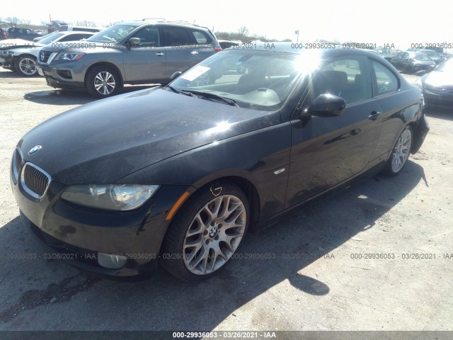 Photo 1 VIN: WBAWB3C51AP138861 - BMW 3 