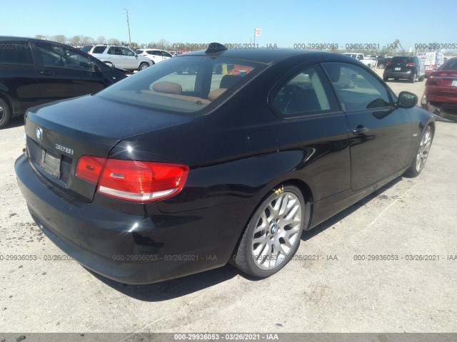 Photo 3 VIN: WBAWB3C51AP138861 - BMW 3 