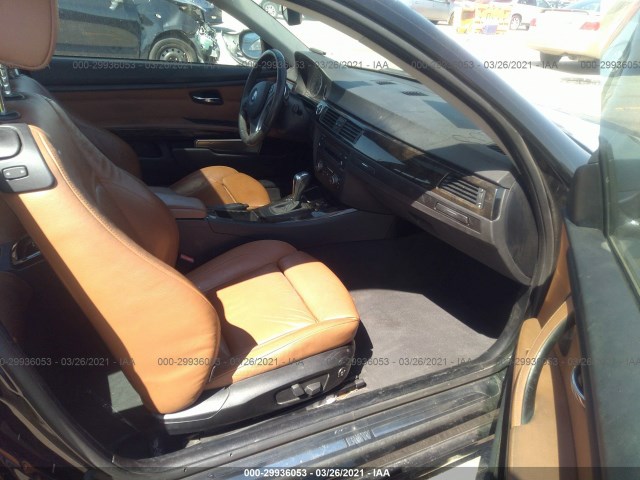 Photo 4 VIN: WBAWB3C51AP138861 - BMW 3 