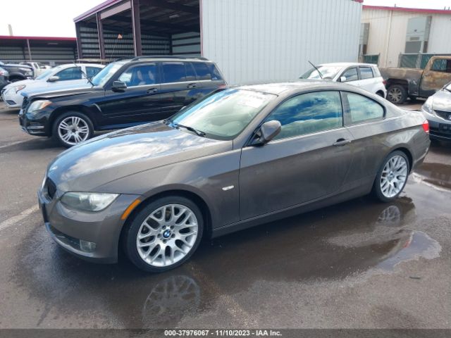 Photo 1 VIN: WBAWB3C51AP139489 - BMW 328I 