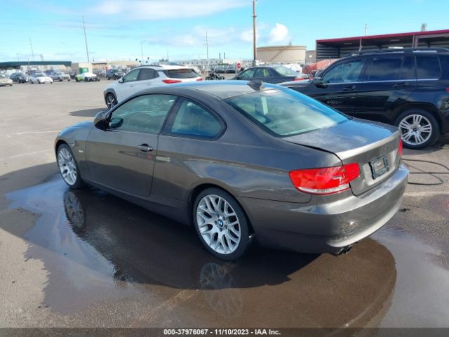 Photo 2 VIN: WBAWB3C51AP139489 - BMW 328I 