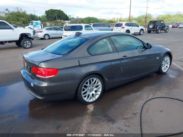 Photo 3 VIN: WBAWB3C51AP139489 - BMW 328I 