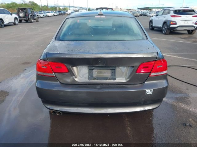 Photo 5 VIN: WBAWB3C51AP139489 - BMW 328I 