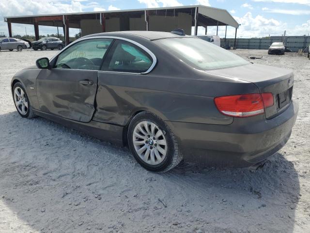 Photo 1 VIN: WBAWB3C51AP481542 - BMW 328 I 