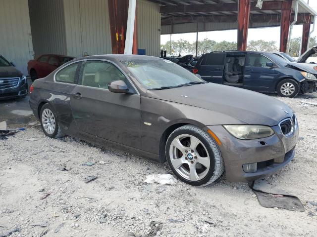 Photo 3 VIN: WBAWB3C51AP481542 - BMW 328 I 