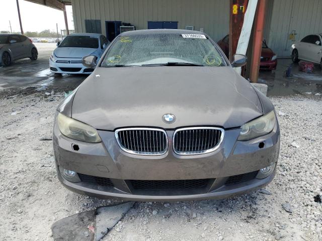 Photo 4 VIN: WBAWB3C51AP481542 - BMW 328 I 