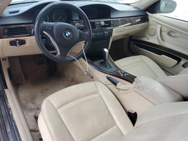 Photo 7 VIN: WBAWB3C51AP481542 - BMW 328 I 